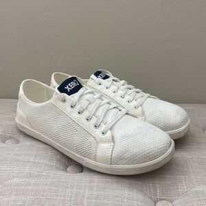 Xero Dillon White Sneaker